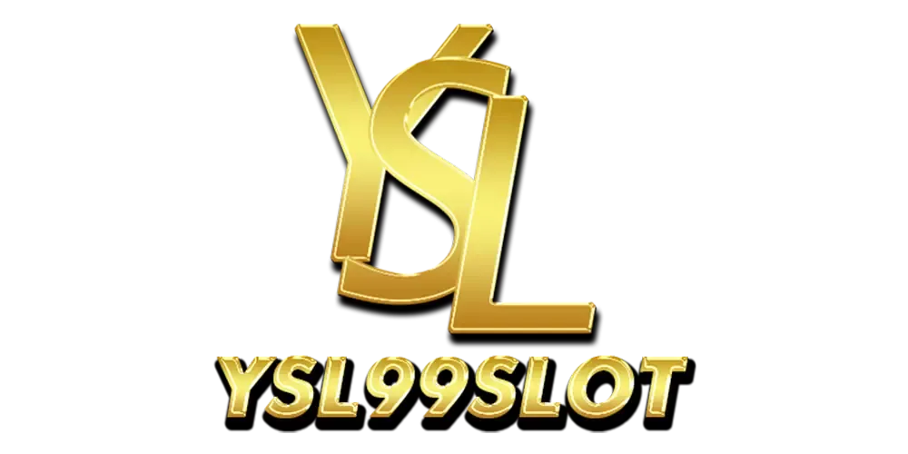 ysl-99-slot-LOGO BY ysl 99