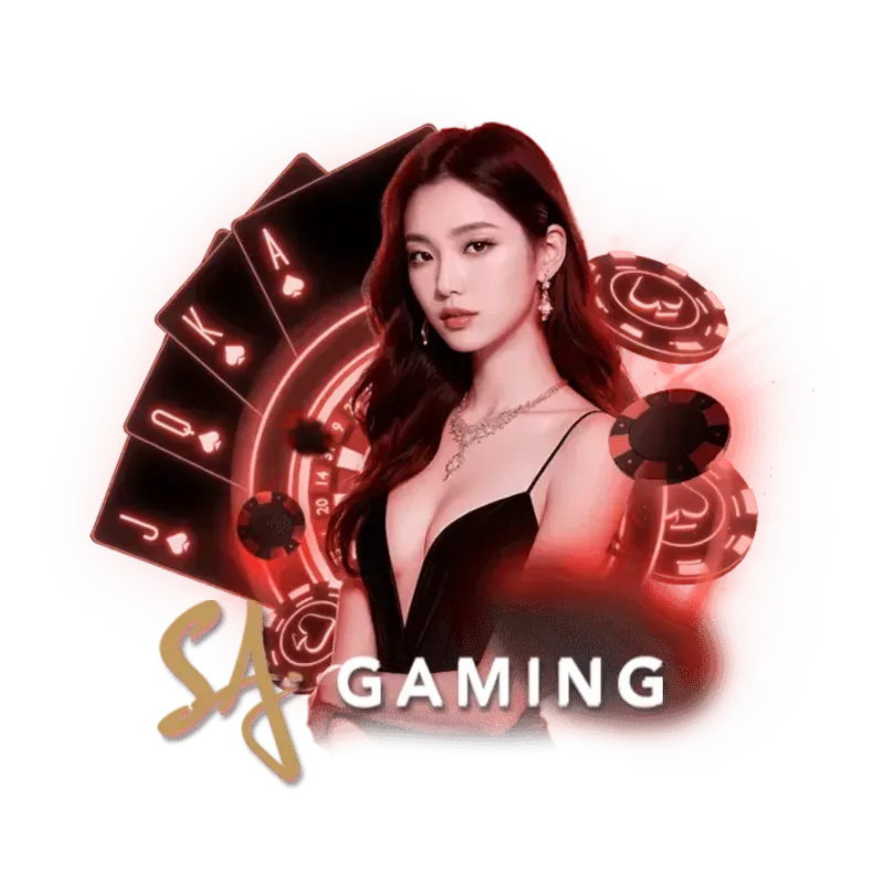 SA Gaming BY ysl 99