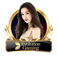 EVOLUTION GAMING BY tkbrich
