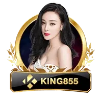 KING855 BY tkbrich